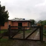 LOTE 001 - VENDA JUDICIAL DE IMÓVEL EM TERRA DE AREIA NA RUA OLÍMPIO AGUIAR, 4336.