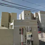 LOTE 002 - VENDA JUDICIAL - APARTAMENTO EM CANOAS NA ALAMEDA DAS CORTICEIRAS, 115