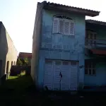 LOTE 001 - Casa em Tramandai, na Rua Andrade Neves, 2250