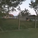 LOTE 001 - VENDA JUDICIAL DE TERRENO EM TRAMANDAI SUL