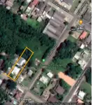 LOTE 001 - VENDA JUDICIAL DE IMÓVEL EM TERRA DE AREIA NA RUA OLÍMPIO AGUIAR, 4336.