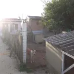 LOTE 002 - VENDA JUDICIAL DE RESIDÊNCIA NO PARQUE DOS PRESIDENTES EM TRAMANDAÍ