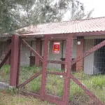 LOTE 001 - VENDA JUDICIAL DE RESIDÊNCIA EM ATLÂNTIDA SUL NA RUA ITAPEMA, 17.