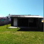 LOTE 001 - VENDA DE RESIDÊNCIA EM JARDIM ATLÂNTICO, NA RUA DAS SÁLVIAS, 170.