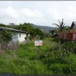 LOTE 001 - VENDA JUDICIAL DE TERRENO EM OSÓRIO - JUIZADO ESPECIAL CÍVEL -