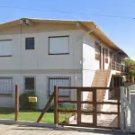 LOTE 03 - VENDA JUDICIAL DE APARTAMENTO EM TRAMANDAI NA RUA MARQUÊS DO HERVAL, 1884/203