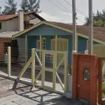 LOTE 001 - VENDA JUDICIAL DE RESIDÊNCIA NA RUA PASSO FUNDO, 930 - IMBÉ -