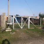 LOTE 001 - VENDA DE RESIDÊNCIA EM JARDIM ATLÂNTICO, NA RUA DAS SÁLVIAS, 170.