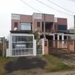 LOTE 001 - VENDA JUDICIAL DE CASA EM IMBÉ NA RUA LAGOA VERMELHA, 2189