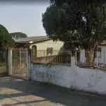 LOTE 001 - VENDA JUDICIAL DE RESIDÊNCIA EM CANOAS, NA RUA SÃO BORJA, 150 - MATHIAS VELHO -