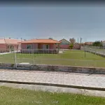 LOTE 001 - VENDA JUDICIAL TRABALHISTA DE RESIDÊNCIA EM CIDREIRA NA RUA OSVALDO ARANHA, 2633.
