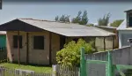 LOTE 001 - CASA EM BALNEÁRIO PINHAL NA AV. DAS FLORES, 543.