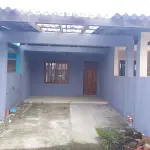 LOTE 001 - Casa de alvenaria, situada na Rua Getúlio Vargas, nº 2434 Imbé