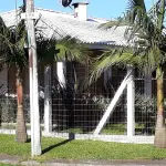LOTE 001 - VENDA JUDICIAL TRABALHISTA DE RESIDÊNCIA EM IMBÉ NA RUA BENTO GONÇALVES, 1645