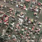 LOTE 001 - LEILÃO JUDICIAL TRABALHISTA DE CASA EM JARDIM DO ÉDEN