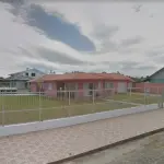 LOTE 001 - VENDA JUDICIAL DE RESIDÊNCIA EM CIDREIRA NA RUA OSVALDO ARANHA, 2633.