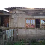 LOTE 001 - Venda Judicial Trabalhista de casa na Rua Sargento Geraldo Santana, 2316, Tramandaí.