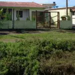 LOTE 001 - VARA DA JUSTIÇA DO TRABALHO DE OSÓRIO - VENDA JUDICIAL DE CASA EM QUINTÃO NA RUA  PELÓPIDAS, Nº 200.