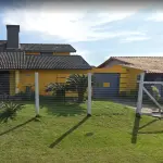LOTE 001 - Em Imbé, na Rua São Borja, 2662, o lote nº 14 da quadra 313