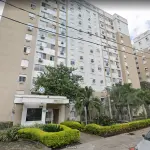 LOTE 001 - Em Porto Alegre, na Rua Carlos Reverbel, nº 200, Apartamento 1001, Torre F/06
