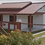 LOTE 001 - LOTE 001 Casa em Atlântida Sul, na Rua Laguna, 788, sendo o Lote 23 da Quadra 36, Matrícula 46.461 do RI de Osório, na quadra formada pelas vias Leme, Garopaba e Copacabana. Avaliação: R$ 362.200,00.