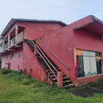 LOTE 001 - Em Imbé, na Praia de Ipiranga, na Rua Itália, nº 699, esquina Ovidio Barbieri, imóvel matrícula 74.804 do RI de Tramandaí, apartamento com 108,00 m2.