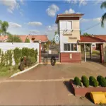 LOTE 001 - Em Canoas, no Condomínio Valparaíso, situado na Avenida Boqueirão, nº 2341, a casa numero 119, Tipo A.