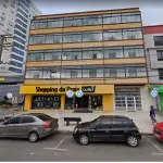 LOTE 001 - Em Tramandaí, no Condomínio Edifício Nossa Senhora dos Navegantes, na Av. Emancipação, nº 151,  o apartamento 33, matricula 126.248