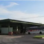 LOTE 001 - Em Osório, n Av. Jorge Dariva, nº 162 - Lote 01, Quadra 092, antiga Quadra H, Setor 110, no centro da cidade, imóvel matricula 91.400 do RI de Osório, com area de 5.376,88 m2.