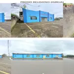 LOTE 001 - Prédio Comercial: Em Osório, na Rua Mariápolis, nº 607, esquina Rua Imbé, Bairro Medianeira, o Lote 01, Quadra 01, Setor 160, matrícula no Registro de Imóveis de Osório nº 87.900.