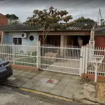 LOTE 001 - Em Imbé, na Rua Araranguá, nº 305, sendo o Lote 02 da Quadra 510, com 178,20 m2 de area, matricula 123.721, no Loteamento Santa Catarina