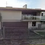 LOTE 001 - Em Estrela, na Rua Alagoas, nº 438, Bairro dos Estados, matricula 13.268, sendo o Lote 10