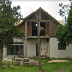 LOTE 001 - Em Terra de Areia, na Rua Dorvalino Jacobs (Estrada do Itati), nº 2344, matrícula 61.790.