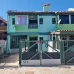 LOTE 001 - Em Cidreira, na Rua Altemar Dutra, 1156, no Condomínio Por do Sol, o apartamento 202