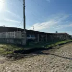 LOTE 001 - Na Rua Nossa Senhora dos Navegantes, nº 3005, esquina Rua Mariluz, em Balneário Pinhal‐RS.