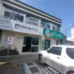 LOTE 001 - Em Imbé, na Praia de Mariluz, na Avenida Paraguassú, 2553
