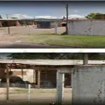 LOTE 001 - Em Osório, na Esquina das Ruas Brasil e Rainha Ginga Maria Tereza, na quadra formada pelas vias Virgilino dos Santos Peixoto e Cônego Pedro Jacobs, próximo a Caixa D’Agua da Corsan e do CIEP, sendo o Lote 006, da Quadra 64, matrícula 85.054 do RI de Osório, com área de 399,75 m2, com todas as suas benfeitorias e edificações, avaliado o conjunto em R$ 170.000,00.