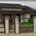LOTE 001 - Em Imbé, na Rua Getúlio Vargas, nº 666, o Lote 03 da Quadra 219, com 390,00 m2 de area, matricula no RI de Tramandaí nº 38.114