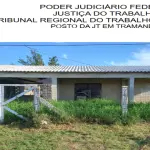 LOTE 001 - Em Mariluz, o imóvel matrícula 6.748, situado na Rua Edith de Lourdes, 763