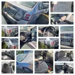 LOTE 001 - I/NISSAN SENTRA S Ano/modelo: 2007/2008 Placa: MFD6398 Chassi: 3N1AB61D68L604852 RENAVAM: 939709058 Registrado em: SANTA ROSA Tipo: Automóvel Cor: Prata Espécie: Passageiro Veículo está: Em circulação Licenciamento válido até: 30/06/2019. Avaliação: R$ 15.000,00. Veiculo recolhido ao deposito do DETRAN/RS -