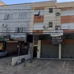 LOTE 001 - Em Porto Alegre, na Rua Itapeva, nº 97, o apartamento 301, no Bairro Passo da Areia.