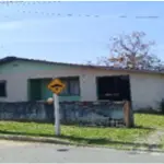 LOTE 001 - Em Terra de Areia, na Rua Laurindo Peroni, nº 4530