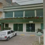 LOTE 001 - Em Imbé, na Praia de Mariluz, na Avenida Paraguassú, 2553