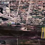LOTE 001 - Uma área de terras situada em Zona Urbana, na localidade de Passo da Lagoa, nos fundos da Praia de Noiva do Mar, Município de Xangri-la, constituída de parte da Gleba 01, designada Gleba 04, com área superficial de 25.676,81 m2, matricula 11.386 do Registro de Imóveis de Xangri-la.