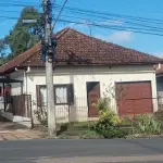 LOTE 000 - Em Santo Antônio da Patrulha, na Rua Major João Villa Verde, nº 326, matrícula no RI de SAP nº 11.393, terreno com 440,00 m2, avaliado o conjunto de casa e lote em 450.000,00. Segundo a matricula a casa teria 128,08 m2 de área.