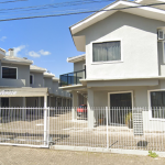 LOTE 001 - Em Osório, na Rua Firmiano Osório, nº 1195, no Condomínio Veneza, a Residência 17, matrícula 106.592 .