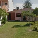 LOTE 001 - CASA NA PRAIA DA FIGUEIRINHA - ARROIO DO SAL - RUA GUILHERME FERNANDES DE OLIVEIRA, 432.