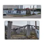 LOTE 001 - Em Tramandaí, na Avenida Rubem Berta, nº 1486, esquina Germano Correa, o Lote 03 da Quadra M-1, matrícula 19.453.