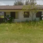 LOTE 001 - Na Praia de Magistério, o lote nº 21 da quadra C-3, medindo 12,00 m de frente no alinhamento da Rua Bagé, nº 644.