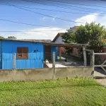 LOTE 001 - Em Tramandai, na Rua Vergueiros, nº 2072, sendo o Lote 21 da Quadra 276, com uma casa de alvenaria, avaliado o conjunto em R$ 150.000,00, Matrícula no RI de Tramandaí 13.720.